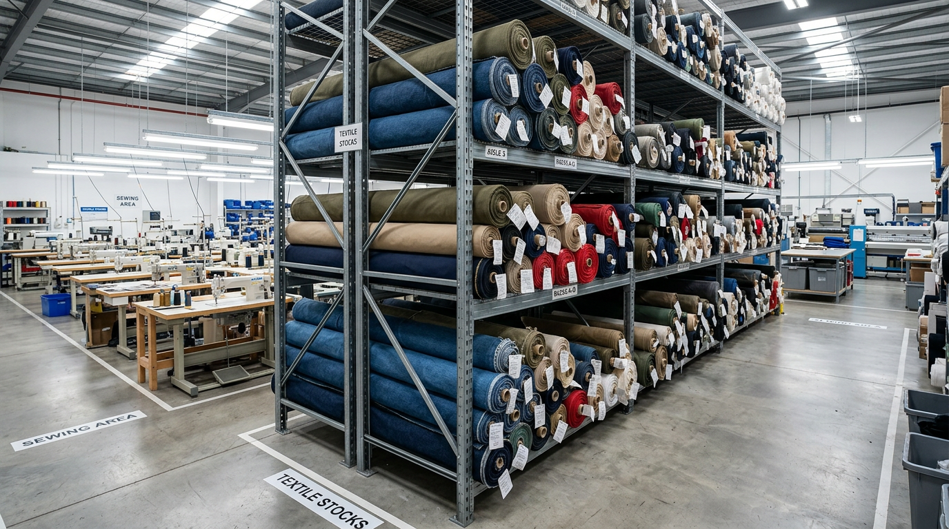 Talleres y Manufacturas Textiles